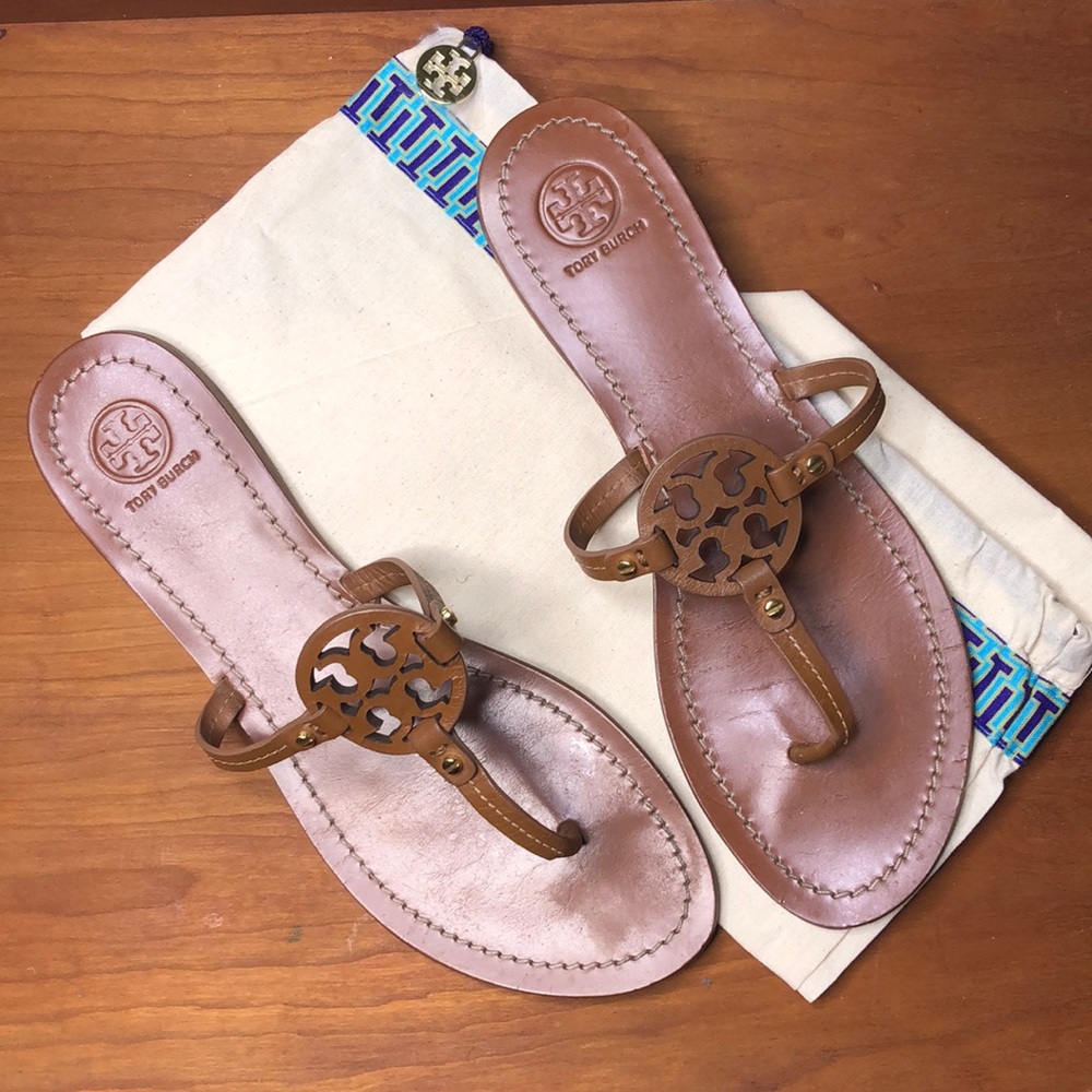 Tory Burch sandal